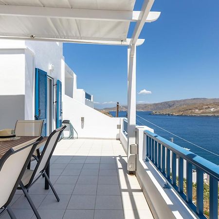My Kythnos House Apartamento Exterior foto
