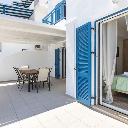 My Kythnos House Apartamento Exterior foto