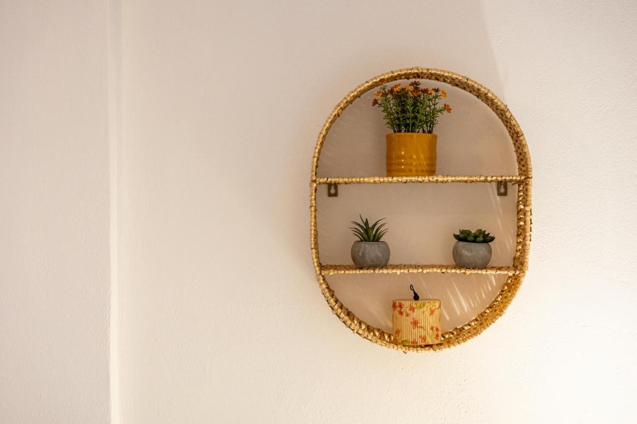 My Kythnos House Apartamento Exterior foto